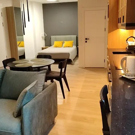 Apartment Old Town