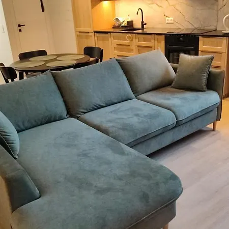 Old Town Apartment Vilnius