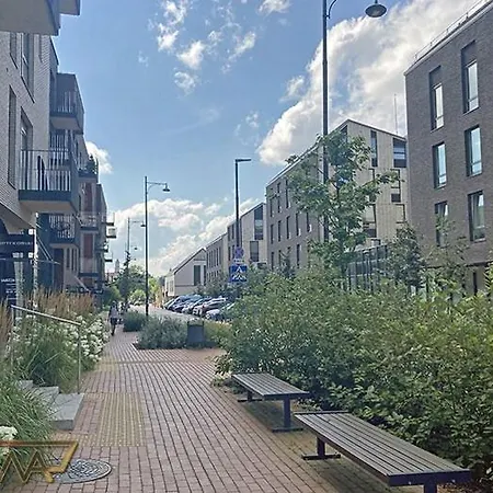 Old Town Апартаменты Вильнюс