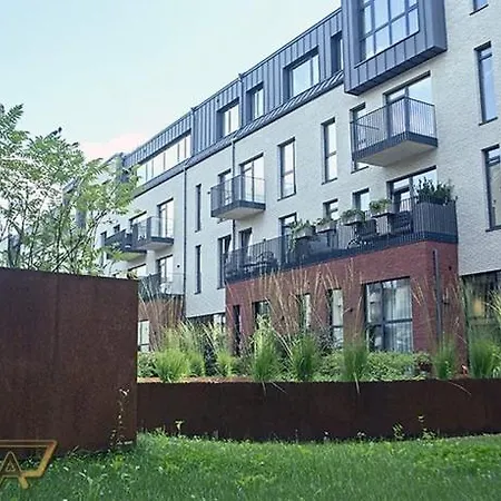 Apartment Old Town Vilnius