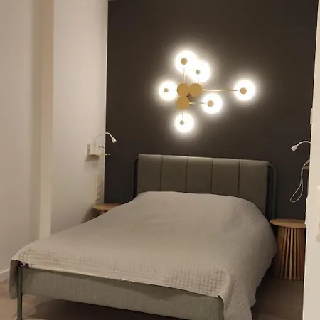 Apartment Old Town *