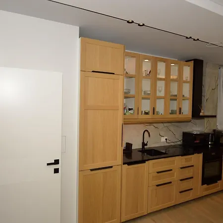 Old Town 维尔纽斯