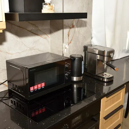 公寓 Old Town 维尔纽斯