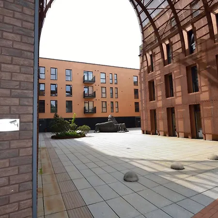 Lejlighed Old Town *