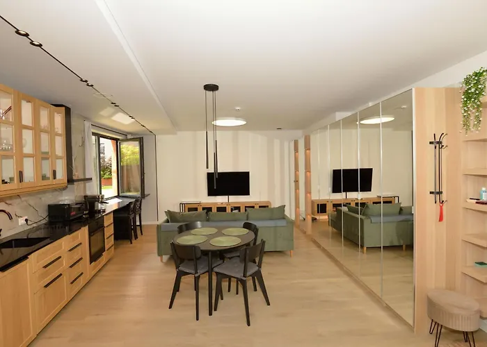 Old Town Βίλνιους