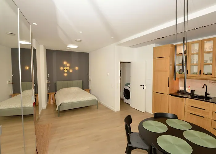 Old Town Βίλνιους