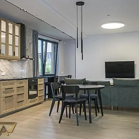 Old Town Apartamento