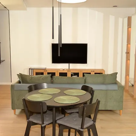 Apartment Old Town *