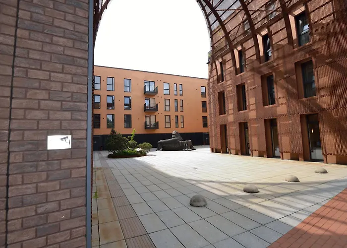 Lägenhet Old Town *